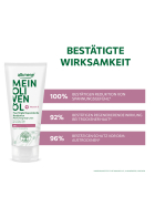 MEIN OLIVENÖL, Feuchtigkeitsspendende Bodylotion, 200 ml