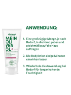 MEIN OLIVENÖL, Feuchtigkeitsspendende Bodylotion, 200 ml
