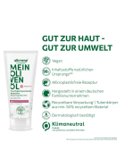 MEIN OLIVENÖL, Feuchtigkeitsspendende Bodylotion, 200 ml