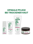 MEIN OLIVENÖL, Feuchtigkeitsspendende Bodylotion, 200 ml
