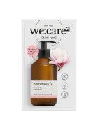 we:care2 Handseifen-Granulat, Magnolie-Sandelholz, 29 g