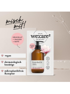 we:care2 Handseifen-Granulat, Magnolie-Sandelholz, 29 g