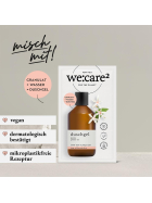we:care2 Duschgel-Granulat, Jasmin-Grüner Tee, 32 g
