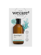 we:care2 Duschgel-Granulat, Aqua-Marine, 32 g