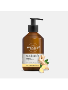 we:care2 Handseife, Ingwer-Bergamotte, 250 ml