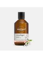we:care2 Duschgel, Jasmin-Grüner Tee, 250 ml