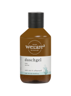 we:care2 Duschgel, Aqua-Marine, 250 ml
