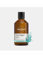 we:care2 Duschgel, Aqua-Marine, 250 ml