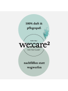 we:care2 Duschgel, Aqua-Marine, 250 ml