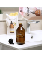 we:care2 Nachfüllbeutel Handseife, Magnolie-Sandelzolz, 500 ml