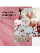 we:care2 Nachfüllbeutel Handseife, Magnolie-Sandelzolz, 500 ml
