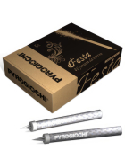 AAi Mobile 36 x Traumsterne/Eisfontäne Silber Gastro-Premium