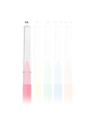 Interdentalbürste Denta Clean, 0.6 mm