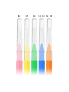 Interdentalbürste Denta Clean, 1.2-1.5 mm