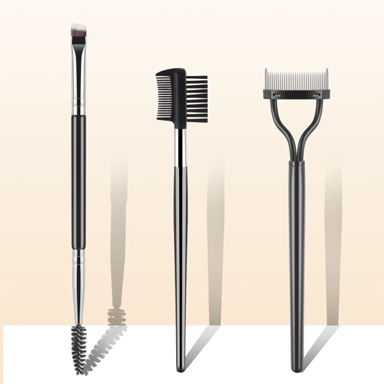 Augen Make-up Applikatoren-Set