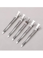 5X Profi Haarclip