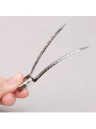 5X Profi Haarclip
