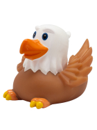 Badeente Adler