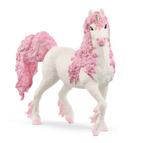 Bl&uuml;ten Einhorn Stute