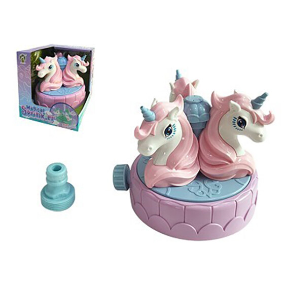 Sprinkler Einhorn