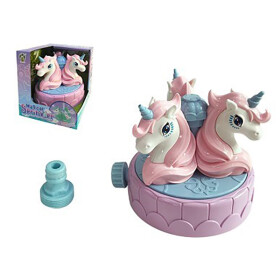 Sprinkler Einhorn