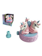 Sprinkler Einhorn