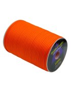 550 Paracord Eagle, 4 mm, 7 Kern, Orange