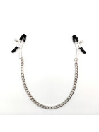 beKinky Nippelklemmen Chain Dom