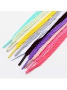 Z-Style Schn&uuml;rsenkel, schwarz, 120