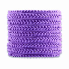 Z-Style Schnürsenkel, violett, 140