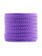 Z-Style Schnürsenkel, violett, 140