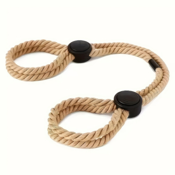 beKinky Flex Fesseln