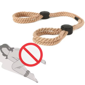 beKinky Flex Fesseln