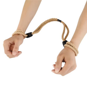 beKinky Flex Fesseln