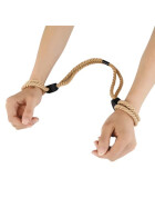beKinky Flex Fesseln