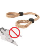 * beKinky Flex Fesseln