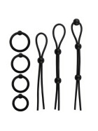 beKinky Power Bull Penisring Set