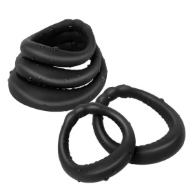 beKinky Cockster Penisring Set