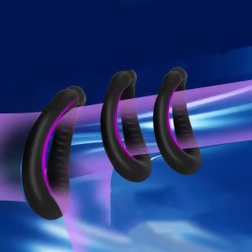 beKinky Cockster Penisring Set