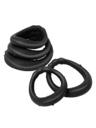 beKinky Cockster Penisring Set