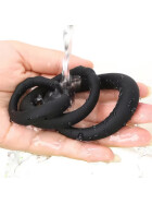 beKinky Cockster Penisring Set
