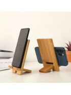 Smartphone Halterung Woodly A1