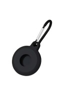 Apple Airtag Protect Hülle X2, schwarz