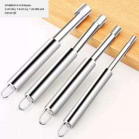 Obst Entkerner-Ausstecher, XL