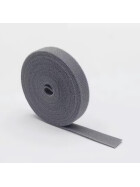 QLock Klett Kabelbinder, 5 m