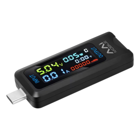 USB-C Digital Power Tester