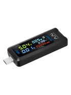 USB-C Digital Power Tester