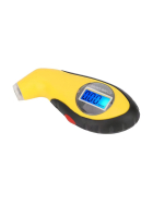 Sport Gauge Digital Reifen Luftdruckmesser