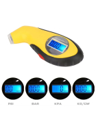 Sport Gauge Digital Reifen Luftdruckmesser