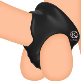 beKinky Rocket FuckR Ball Penisring